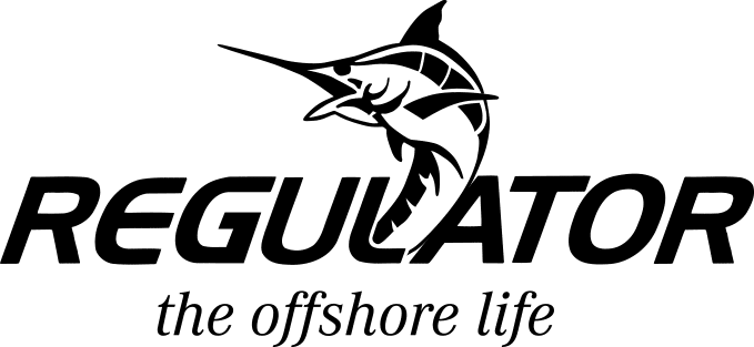 Regulator Logo