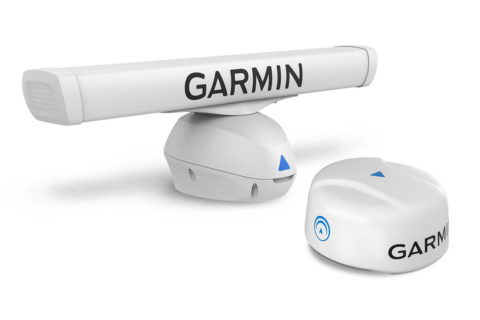The Garmin Report: What’s New