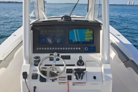 Are You Registered? How to Register Your MMSI Number for Your Garmin VHF Radio